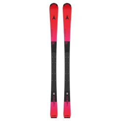 2026 Atomic Redster JR S9 J-RP SL Skis -The-raceplace 2026 Atomic Redster JR FIS SL 152