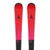 2026 Atomic Redster JR S9 J-RP SL Skis -The-raceplace 2026 Atomic Redster JR FIS SL T
