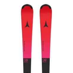 2026 Atomic Redster JR S9 J-RP SL Skis