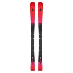 2026 Atomic Redster JR G9 J-RP GS Skis -The-raceplace 2026 Atomic Redster JR GS 138