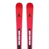 2026 Atomic Redster JR G9 J-RP GS Skis -The-raceplace 2026 Atomic Redster JR GS T