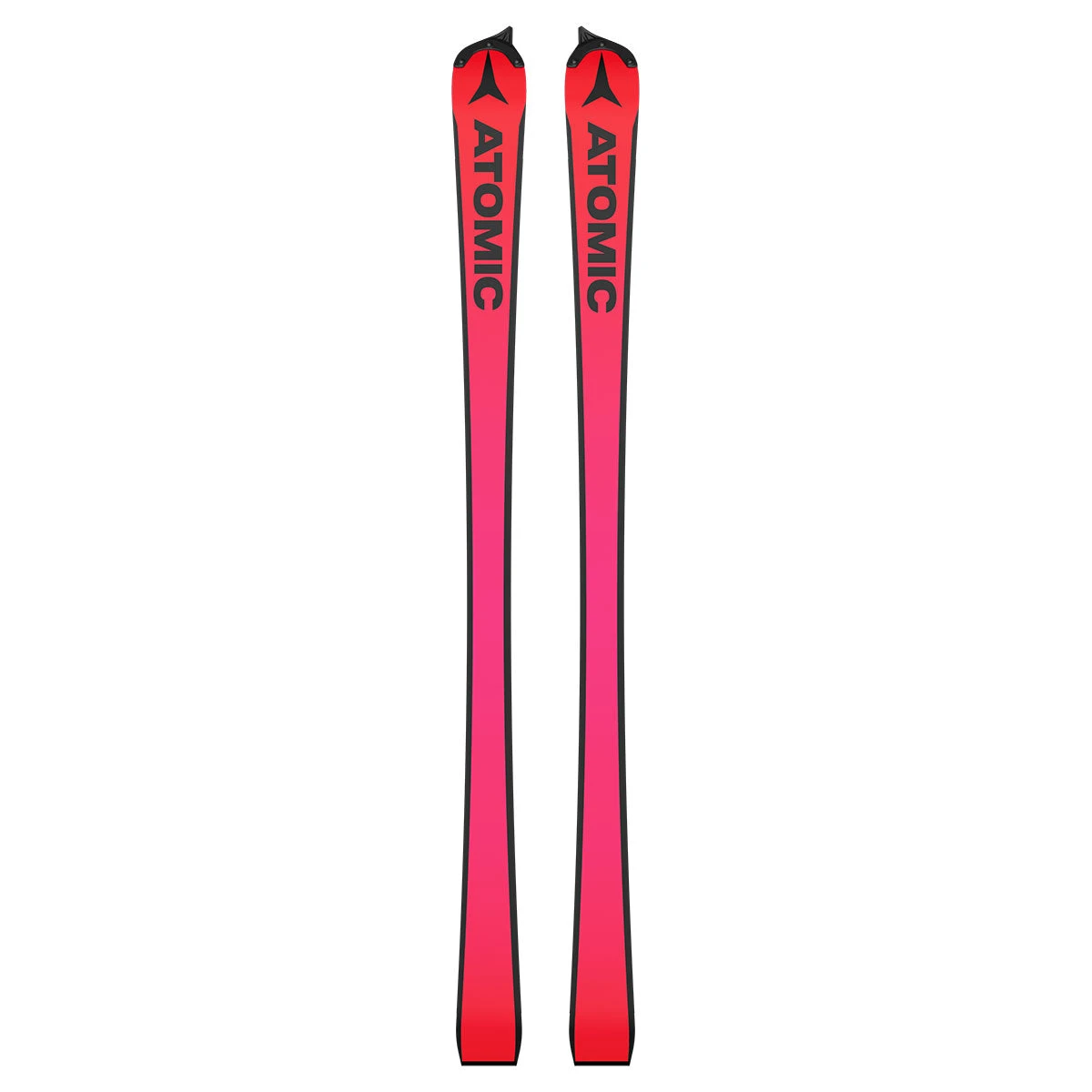 2026 Atomic Redster FIS S9 ICON U16 SL Skis 5 2026 Atomic Redster FIS S9 ICON U16 SL Skis - Image 3