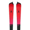 2026 Atomic Redster FIS S9 ICON U16 SL Skis -The-raceplace 2026 Atomic Redster U16 SL T