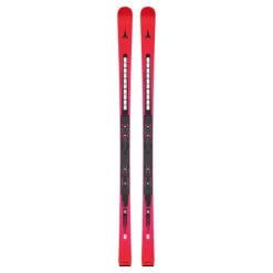 2026 Atomic Redster FIS G9 REVO ICON GS Skis -The-raceplace 2026 Atomic Redster W FIS GS 1