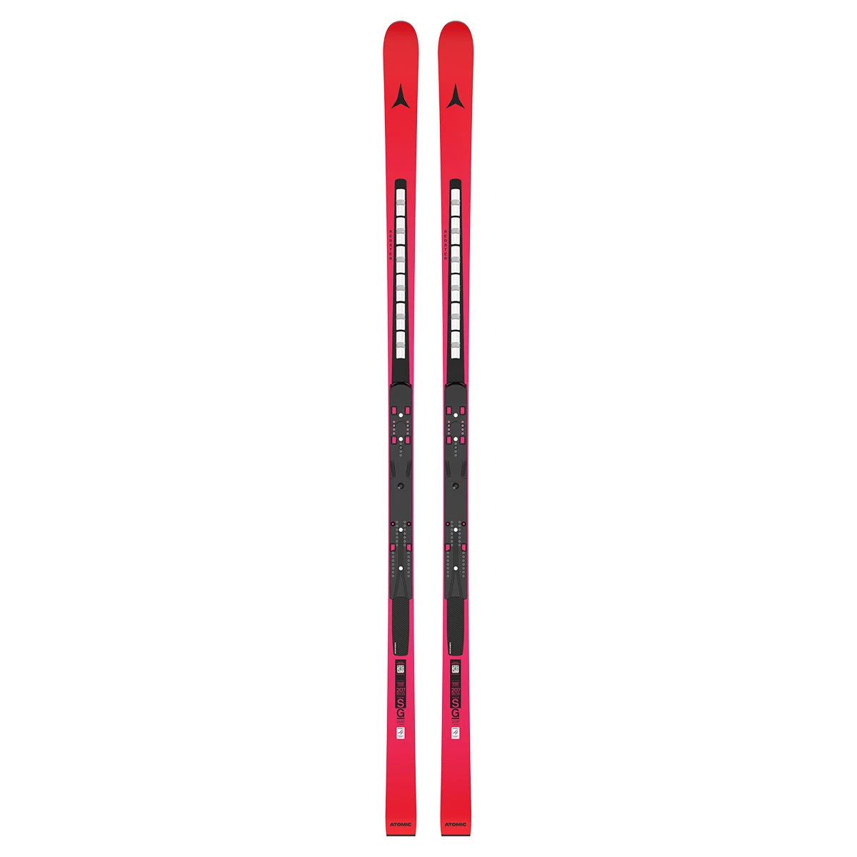 2026 Atomic Redster FIS REVO SG Skis 5 2026 Atomic Redster FIS REVO SG Skis - Image 3