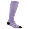 Darn Tough Women's RFL Ultra-Light Ski Socks -The-raceplace 2026 Darn Tough WMN RFL LAV 1