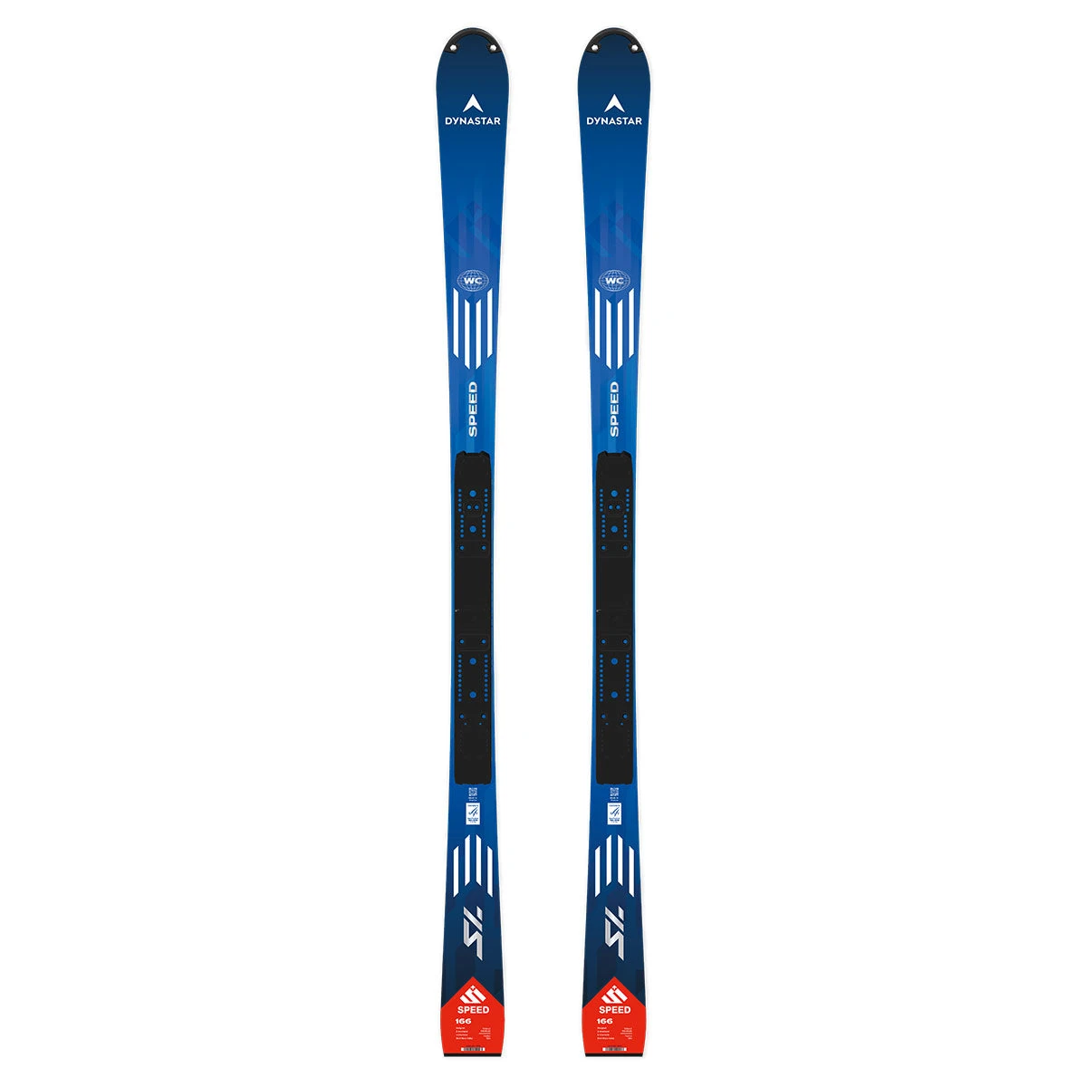 2026 Dynastar Speed Omeglass JR FIS SL Skis 4 2026 Dynastar Speed Omeglass JR FIS SL Skis - Image 2