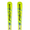 2026 Fischer RC4 NOIZE ST PRO SL Skis