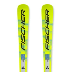 2026 Fischer RC4 NOIZE ST PRO SL Skis