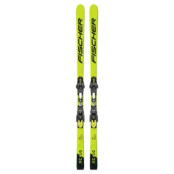 The-raceplace -The-raceplace 2026 Fischer RC4 WC SG JR 1