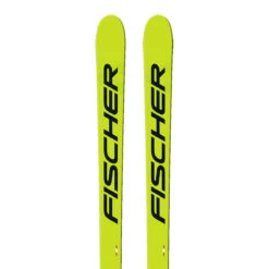 2026 Fischer RC4 WC JR (U14-U16) SG Skis