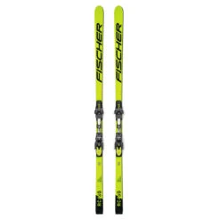 2026 Fischer RC4 WC JR (U18) SG Skis -The-raceplace 2026 Fischer RC4 WC SG U18 FIS