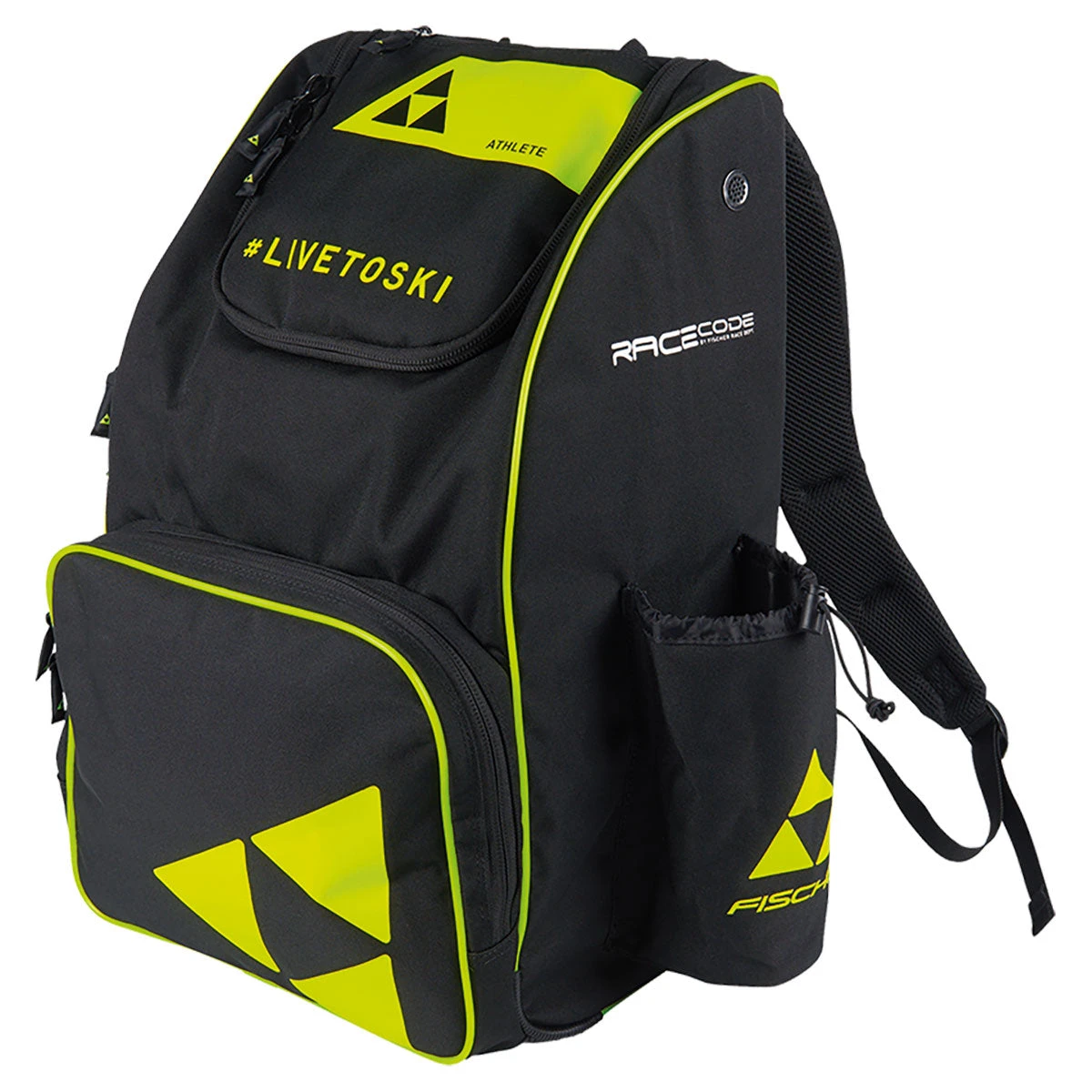 Fischer Race Backpack 55L 3 Fischer Race Backpack 55L