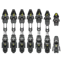 2026 Fischer RC4 Race Bindings