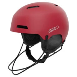 Giro Ledge SL MIPS Helmet -The-raceplace 2026 Giro Ledge SL RED 1