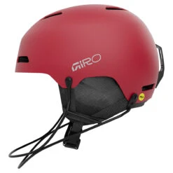 Giro Ledge SL MIPS Helmet -The-raceplace 2026 Giro Ledge SL RED 2