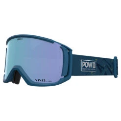 Giro Revolt Goggles -The-raceplace 2026 Giro Revolt POW 1