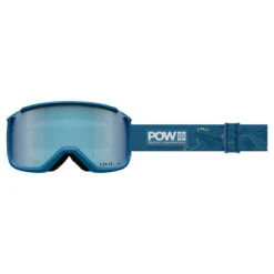 Giro Revolt Goggles -The-raceplace 2026 Giro Revolt POW 2