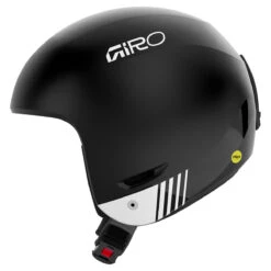 Giro Signes Spherical FIS Helmet -The-raceplace 2026 Giro Signes Spherical BLK 2