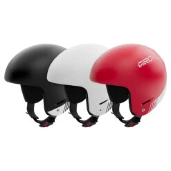 Giro Signes Spherical FIS Helmet
