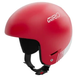 Giro Signes Spherical FIS Helmet -The-raceplace 2026 Giro Signes Spherical RED 1