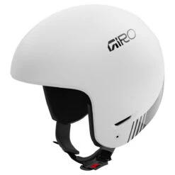 Giro Signes Spherical FIS Helmet -The-raceplace 2026 Giro Signes Spherical WHT 1