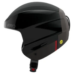 Giro Strive MIPS FIS Helmet -The-raceplace 2026 Giro Strive MIPS BLK 2