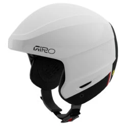 Giro Strive MIPS FIS Helmet -The-raceplace 2026 Giro Strive MIPS WHT 1