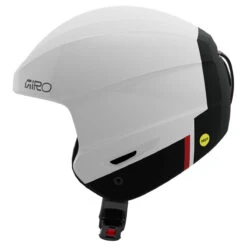 Giro Strive MIPS FIS Helmet -The-raceplace 2026 Giro Strive MIPS WHT 2