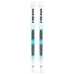 2026 HEAD WCR E-SL RP Skis -The-raceplace 2026 HEAD E SL RP 1