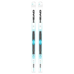2026 HEAD WCR E-Speed RP GS Skis -The-raceplace 2026 HEAD E Speed RP GS 1