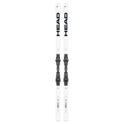 2026 HEAD WCR E-DH Rebel FIS Skis -The-raceplace 2026 HEAD FIS DH 218