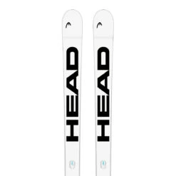 2026 HEAD WCR E-GS Rebel Skis