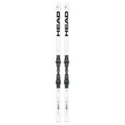 2026 HEAD WCR E-SG Rebel FIS Skis -The-raceplace 2026 HEAD FIS SG 207