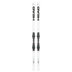 2026 HEAD WCR E-SG Rebel FIS Skis -The-raceplace 2026 HEAD FIS SG 213