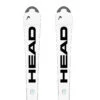 2026 HEAD WCR E-SL Rebel FIS Skis