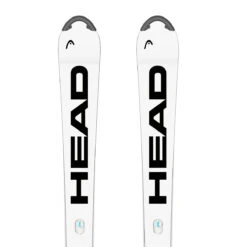 2026 HEAD WCR E-SL Rebel FIS U16 Skis