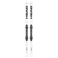 2026 HEAD WCR JR E-SG Rebel Skis 9 2026 HEAD WCR JR E-SG Rebel Skis -The-raceplace 2026 HEAD JR E SG 185
