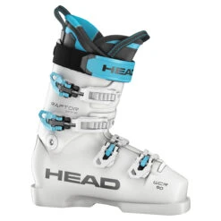 2026 HEAD Raptor WCR 90 PV JR Ski Boot