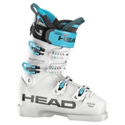 2026 HEAD Raptor WCR 140S PV Ski Boot