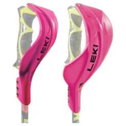 Leki Pole Guards -The-raceplace 2026 Leki Pole Guards PNK