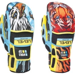 Level Worldcup CF Mitt