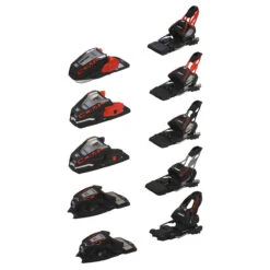 2026 Marker Race Bindings