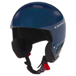 Oakley ARC5 MIPS FIS Helmet – Shiffrin Space Dust