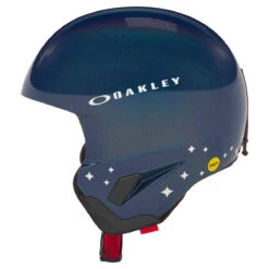 Oakley ARC5 MIPS FIS Helmet – Shiffrin Space Dust -The-raceplace 2026 Oakley ARC5 Helmet Space Dust FOS900624 SDA 3
