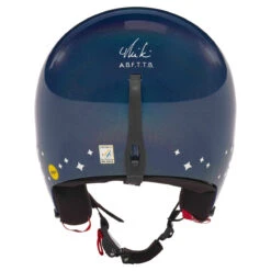 Oakley ARC5 MIPS FIS Helmet – Shiffrin Space Dust -The-raceplace 2026 Oakley ARC5 Helmet Space Dust FOS900624 SDA 4