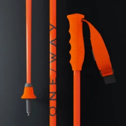 One Way RD 16 Ski Poles -The-raceplace 2026 One Way RD 16 GS 2