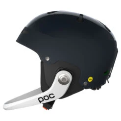 POC Arctic SL 360 MIPS Helmet -The-raceplace 2026 POC Arctica SL NVY 1