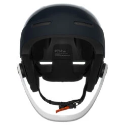 POC Arctic SL 360 MIPS Helmet -The-raceplace 2026 POC Arctica SL NVY 2