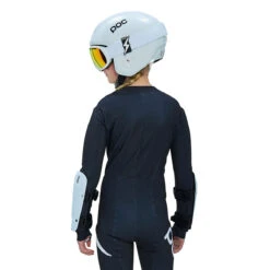 POC Classic Forearm Guards 13 POC Classic Forearm Guards -The-raceplace 2026 POC Classic JR Arm Guards WHT 4